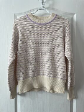 Marks & Spencer Loose Knit Sweater